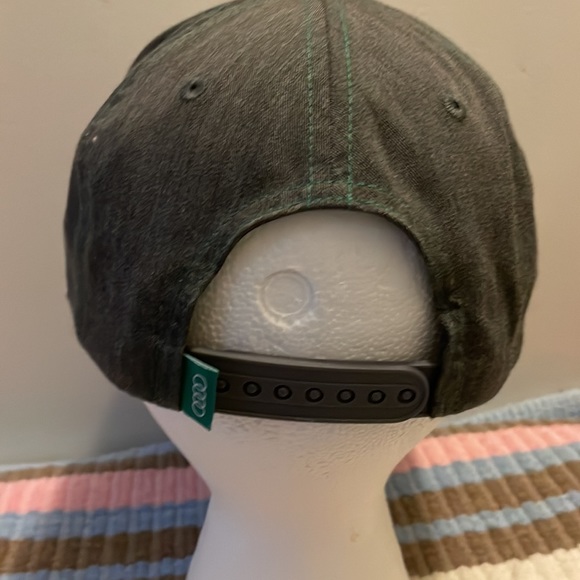 Audi Quattro Official Hat snapback - Picture 2 of 4